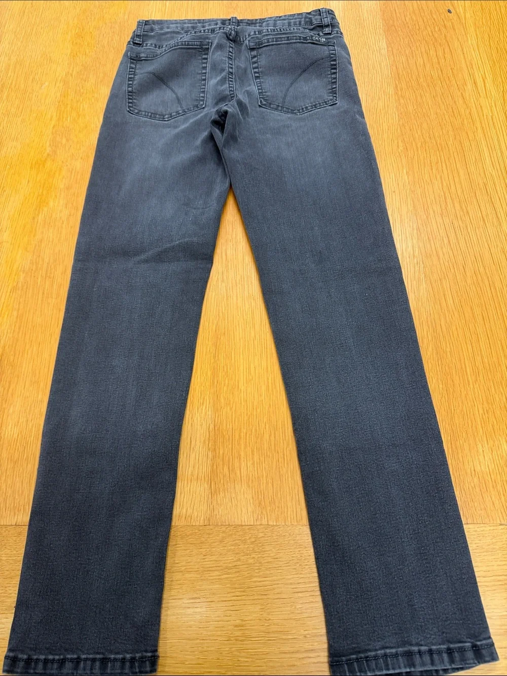 Joes Jeans classic dark